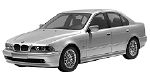 BMW E39 C1585 Fault Code