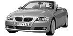 BMW E93 C1585 Fault Code